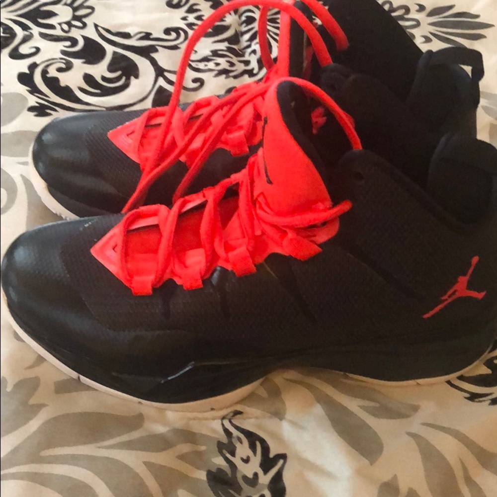 Jordan sneakers
